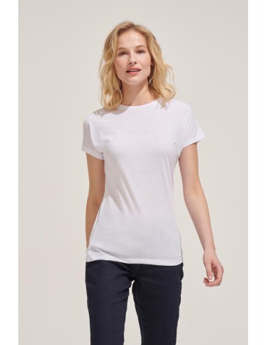 S-SO01705-SOL'S MAGMA WOMEN - SUBLIMATION T-SHIRT